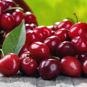 lợi ích quả cherry